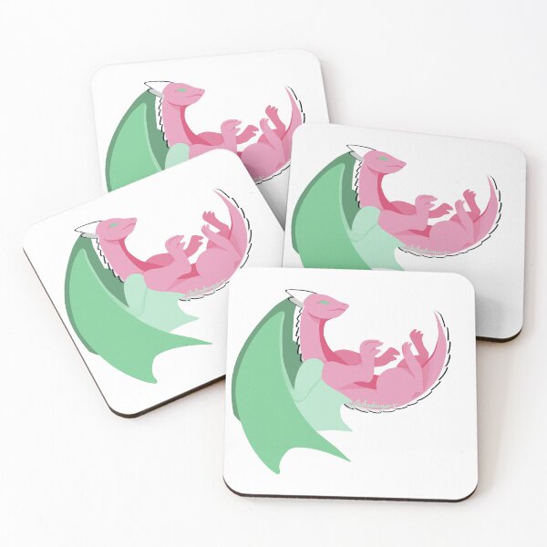 Item preview, Abro Pride Half Dragon designed and sold by Julesdragons.