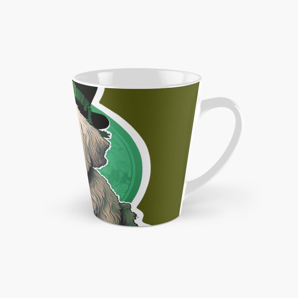 Artikel-Vorschau von Tasse (konisch), designt und verkauft von RootNeeds.