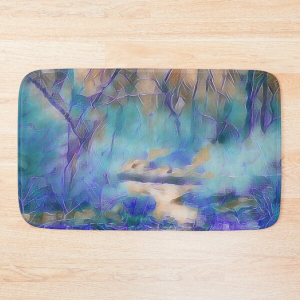 Item preview, Spring In Another Land designed and sold by RiverDeeDesigns.