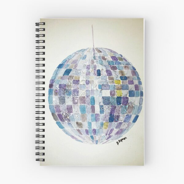 Item preview, Waiting for the Ball to Drop designed and sold by Riverdaughter.