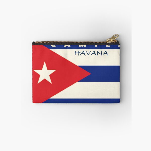 Item preview, Camila Cabello Havana flag designed and sold by AlishaBurden00.