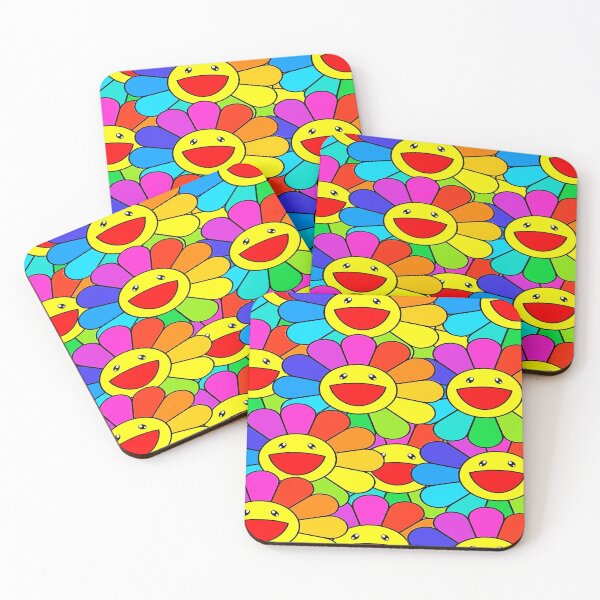 Item preview, YELLOW FACE RED SMILES designed and sold by BRIAN  PIERRE-ALEXANDER.