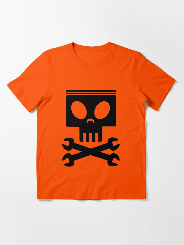 "Jolly Wrenches Planes" Tshirt by FeralToaster Redbubble