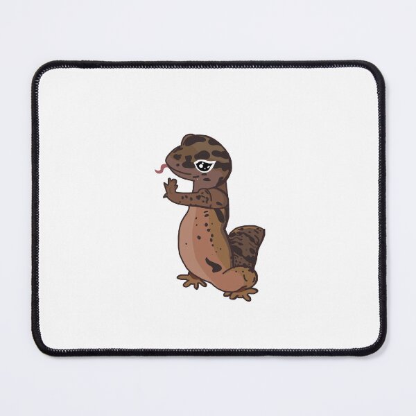 Item preview, Sassy the Salamander designed and sold by AriApparels.