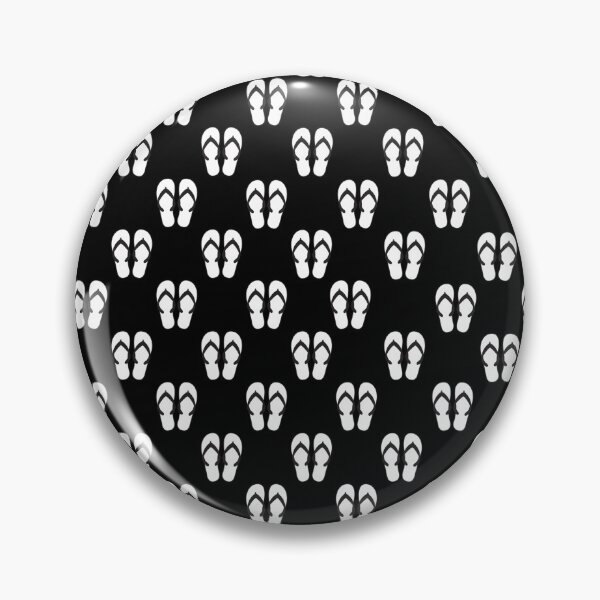 Item preview, Flip Flops - Black designed and sold by Ashleigh Bell.