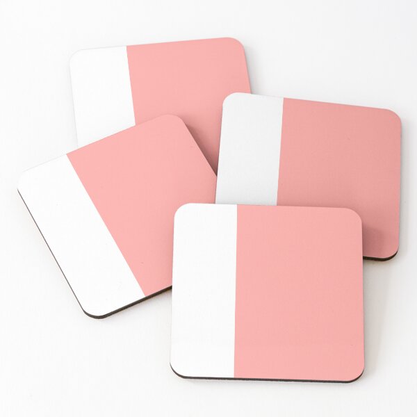 Item preview, Pink White designed and sold by azet-art.
