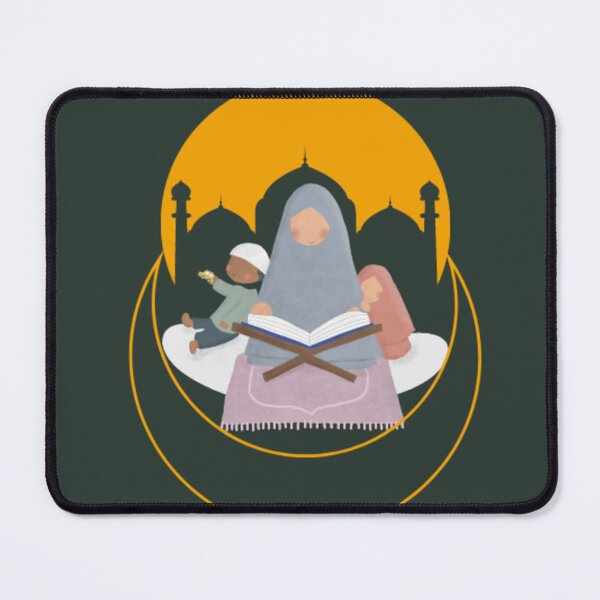 Item preview, Ramadan Kareem  designed and sold by HomeIsUs.