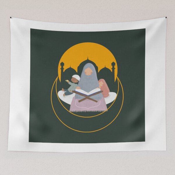 Item preview, Ramadan Kareem  designed and sold by HomeIsUs.