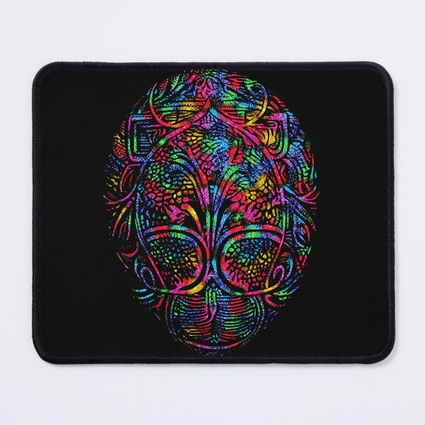 Item preview, Colorful Easter Egg designed and sold by adamtepl.