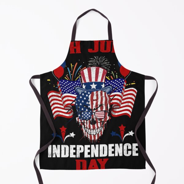 Artikelvorschau, July 4th Independence Day entworfen und verkauft von MomoDesigners.