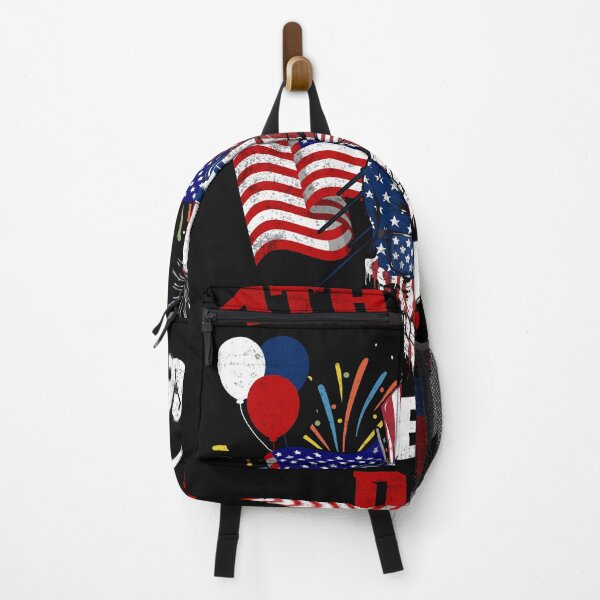Artikelvorschau, July 4th Independence Day entworfen und verkauft von MomoDesigners.