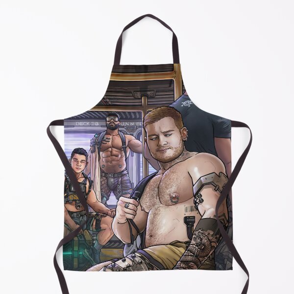 Item preview, The Voyagers designed and sold by St-Jinx.