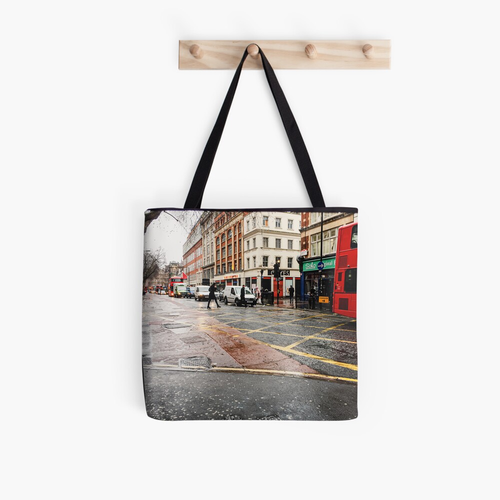 Item preview, All Over Print Tote Bag designed and sold by adamayokuy.
