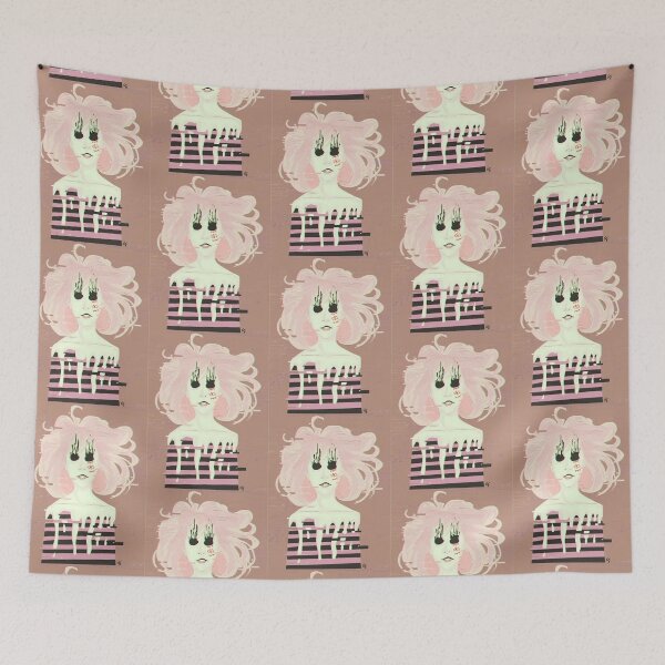 Item preview, Fading away designed and sold by Quinjao.
