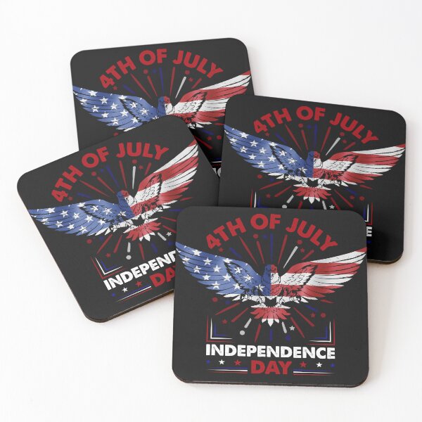 Item preview, July 4th Independence Day designed and sold by MomoDesigners.