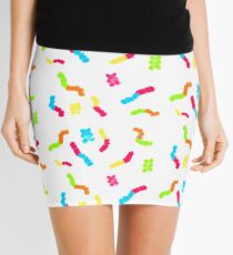 Gummies Mini Skirt