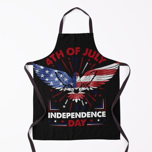 Artikelvorschau, July 4th Independence Day entworfen und verkauft von MomoDesigners.