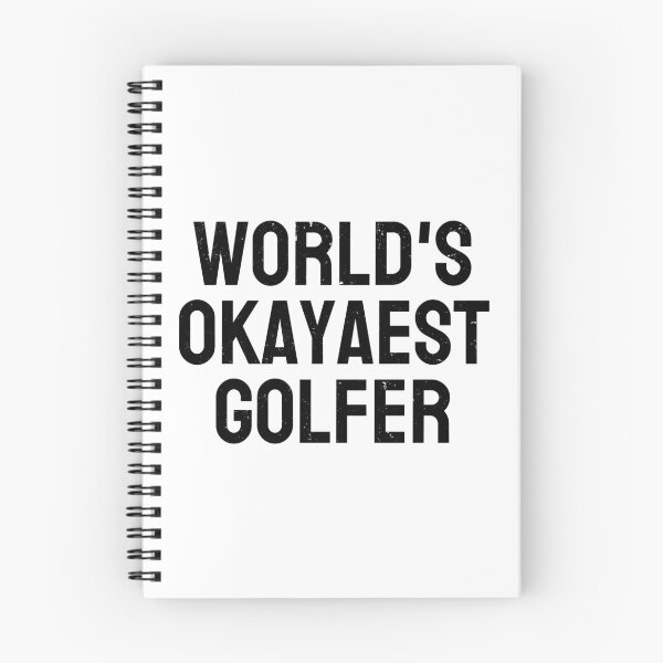 Item preview, funny golf quote golf quotes designed and sold by WangsArt.