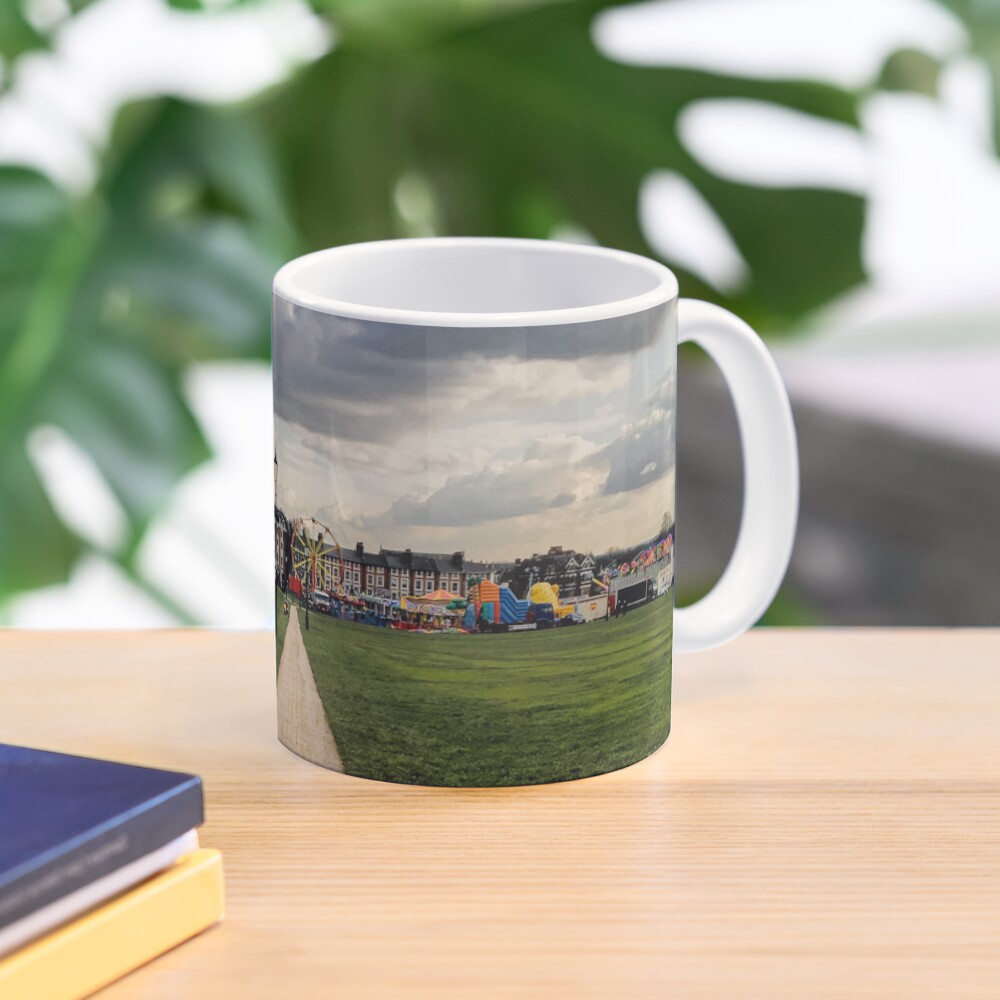 Item preview, Classic Mug designed and sold by adamayokuy.