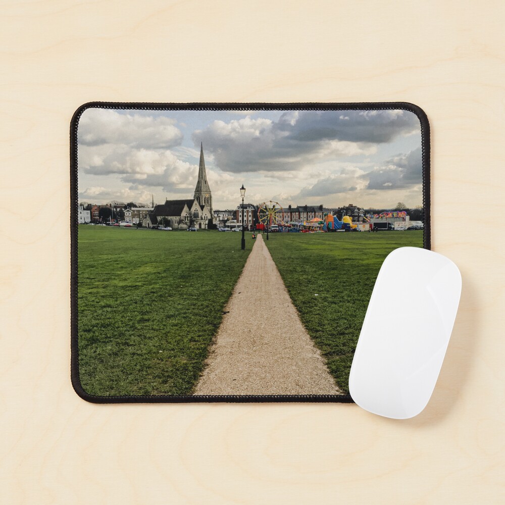 Item preview, Mouse Pad designed and sold by adamayokuy.