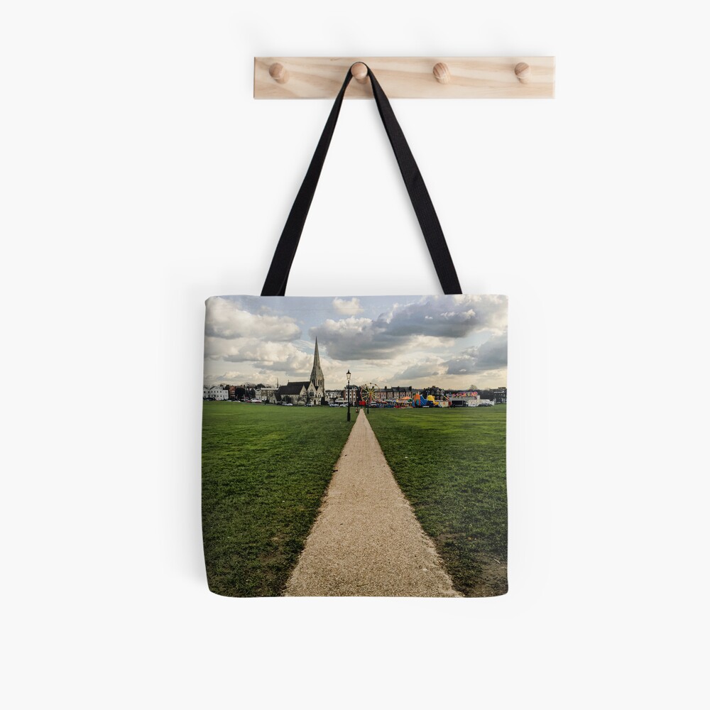 Item preview, All Over Print Tote Bag designed and sold by adamayokuy.