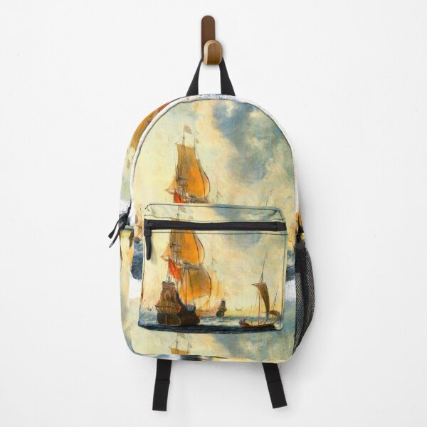 Item preview, Old Dutch Sailing Ships designed and sold by JohnDSmith.