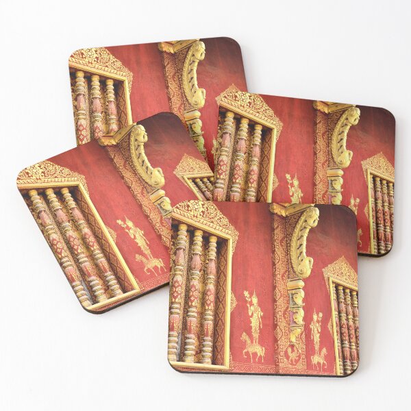 Item preview, Laos - Luang Prabang designed and sold by franck380.