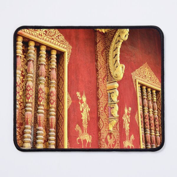 Item preview, Laos - Luang Prabang designed and sold by franck380.