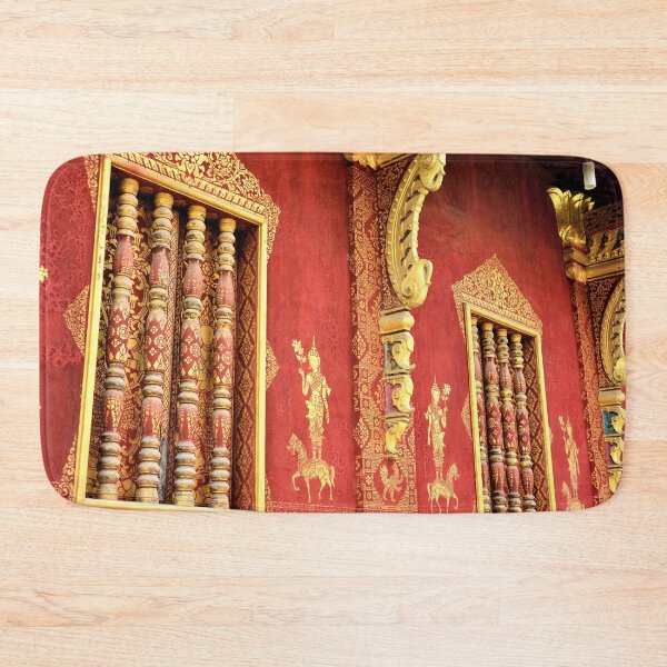 Item preview, Laos - Luang Prabang designed and sold by franck380.