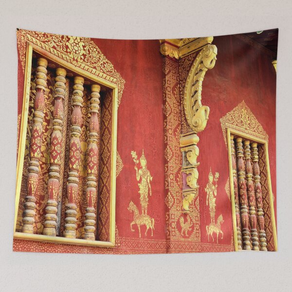 Item preview, Laos - Luang Prabang designed and sold by franck380.