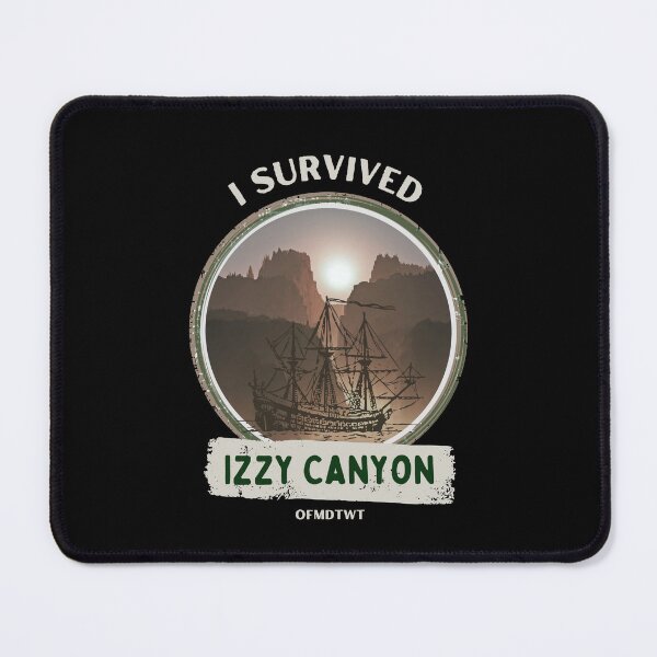Item preview, Izzy Canyon designed and sold by Our Flag Means Merch.