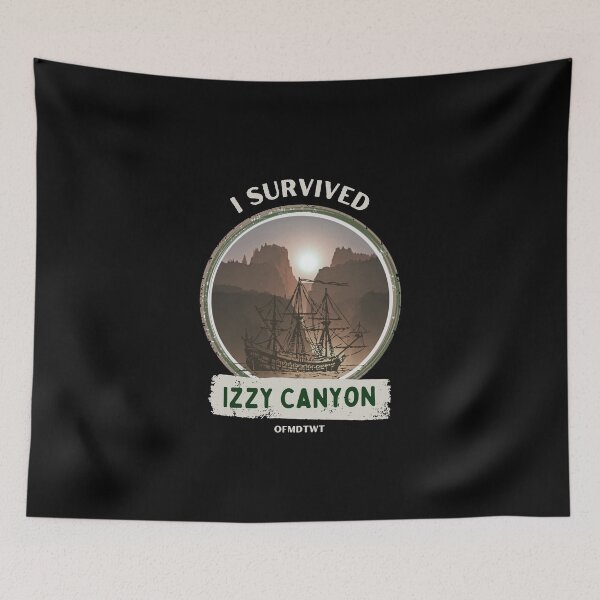Item preview, Izzy Canyon designed and sold by Our Flag Means Merch.