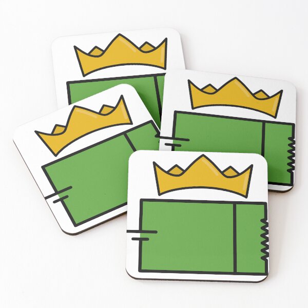 Item preview, Short king  designed and sold by cler-bert.