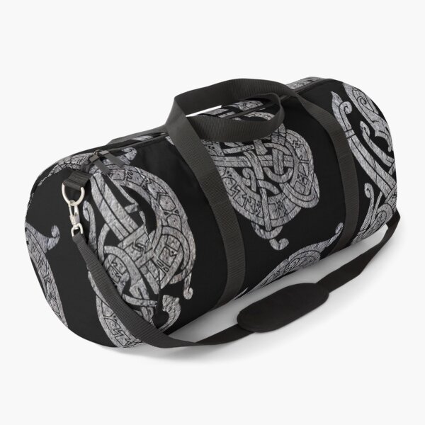 Item preview, Copia de Red Dragon Fafnir, Vikings Symbols Valhalla designed and sold by amazinGraphic.