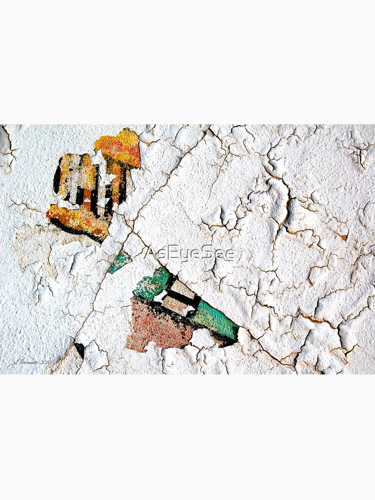 What Lies Beneath by AsEyeSee