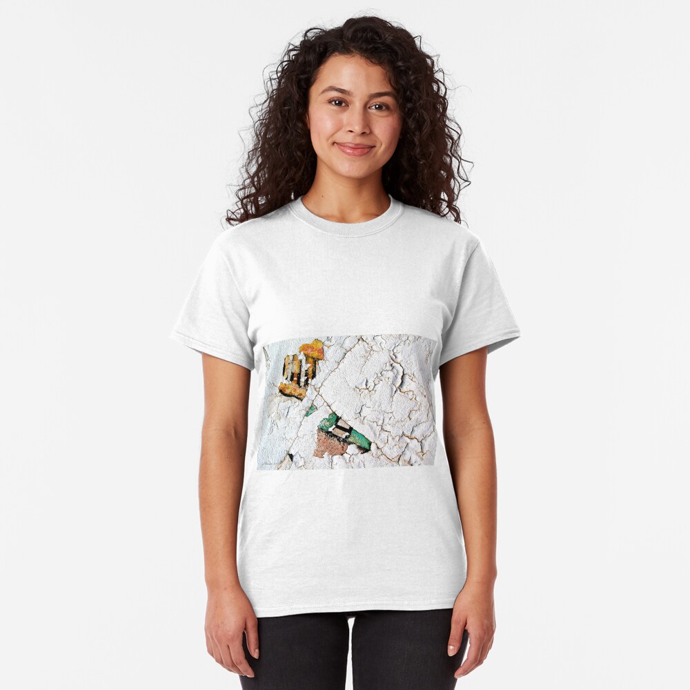 What Lies Beneath Classic T-Shirt
