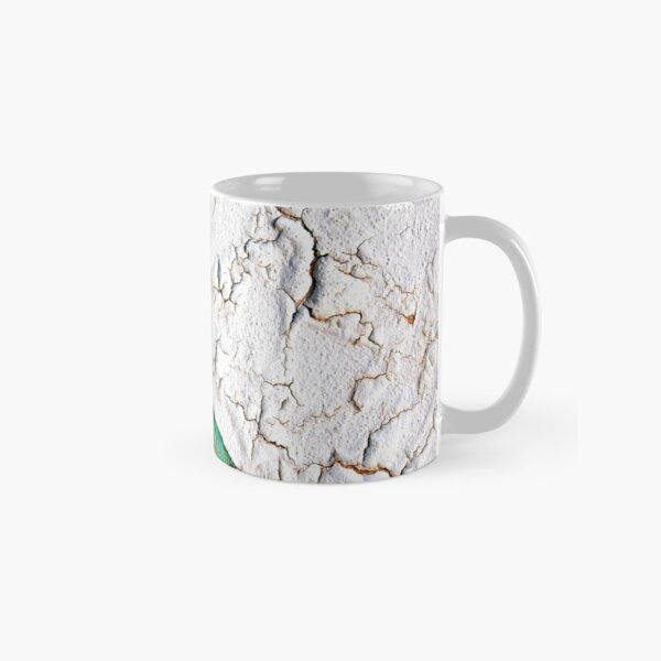 What Lies Beneath Classic Mug