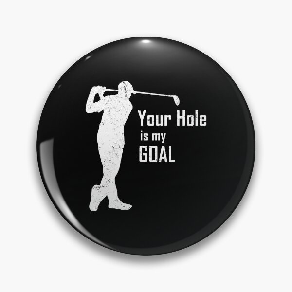 Item preview, funny golf quote golf quotes designed and sold by WangsArt.