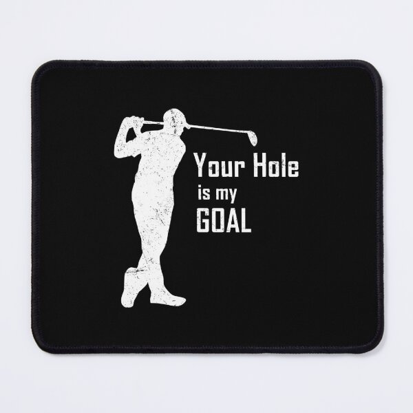 Item preview, funny golf quote golf quotes designed and sold by WangsArt.