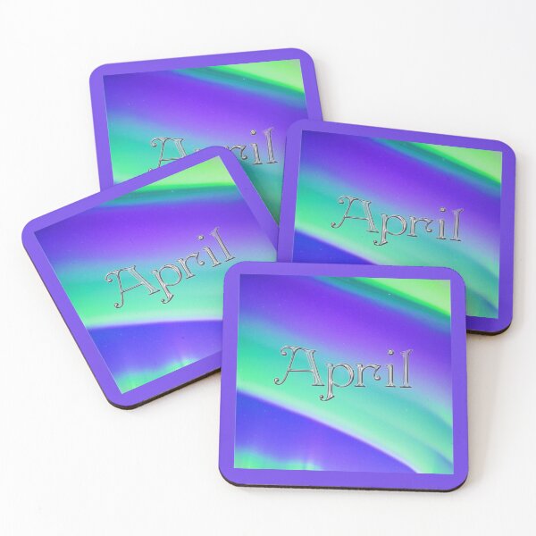Item preview, April Rays designed and sold by lifeinspired4u.