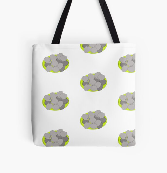 Betlog Egg Farm Tote Bag