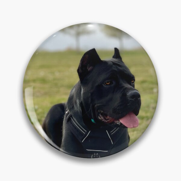 Item preview, Cane Corso Woods designed and sold by Creative-Pisces.