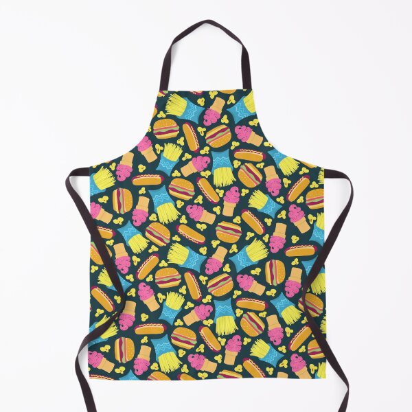 Item preview, Food - Navy designed and sold by Searay-Art-Co.
