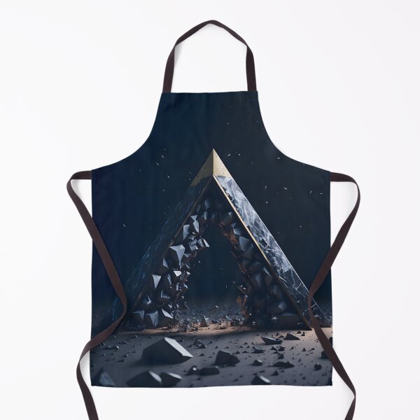 Item preview, Portal with Penrose Geometry designed and sold by EssonDigital.