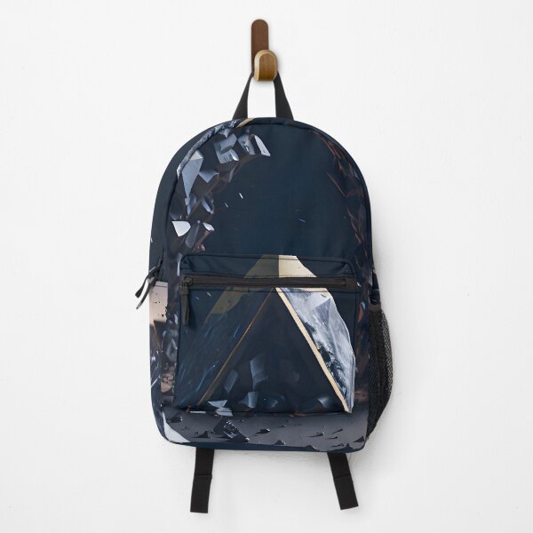 Item preview, Portal with Penrose Geometry designed and sold by EssonDigital.