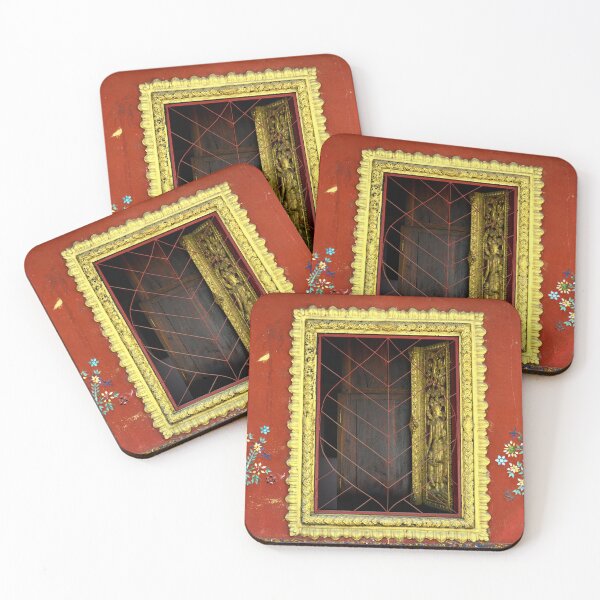 Item preview, Laos - Luang Prabang designed and sold by franck380.