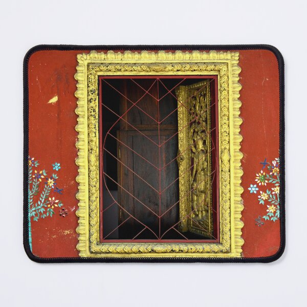 Item preview, Laos - Luang Prabang designed and sold by franck380.