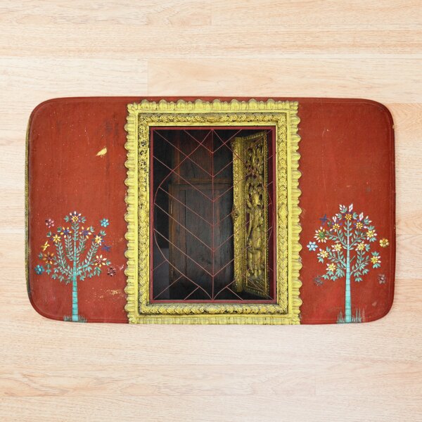 Item preview, Laos - Luang Prabang designed and sold by franck380.