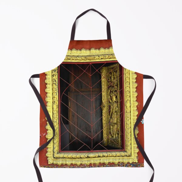 Item preview, Laos - Luang Prabang designed and sold by franck380.