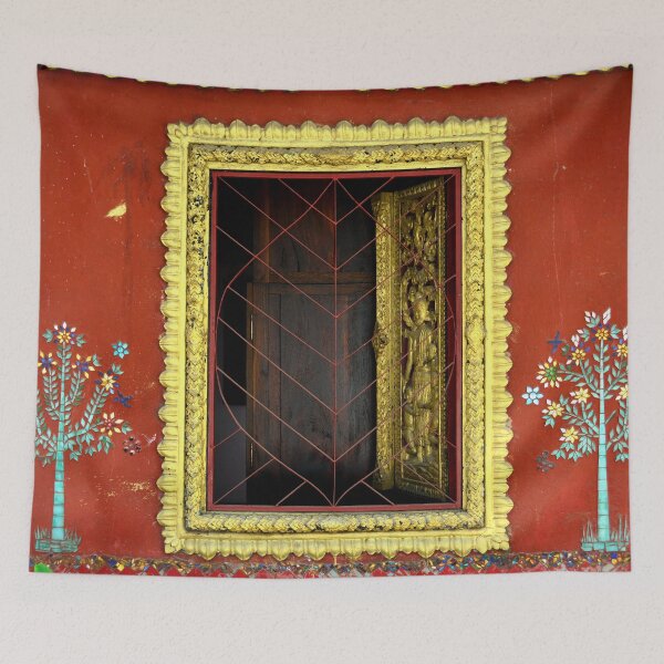 Item preview, Laos - Luang Prabang designed and sold by franck380.